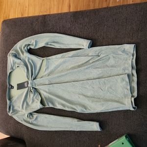 Wild fable green dress